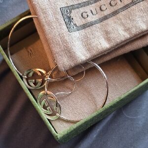 Gucci Earrings